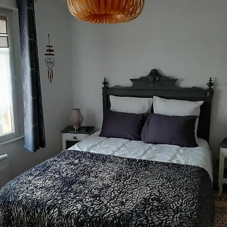 Les Flots De St Val Apartment Saint-Valery-sur-Somme Exterior photo