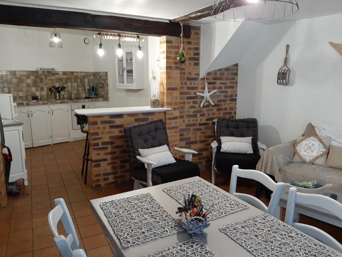 Apartamento Les Flots De St Val Saint-Valery-sur-Somme