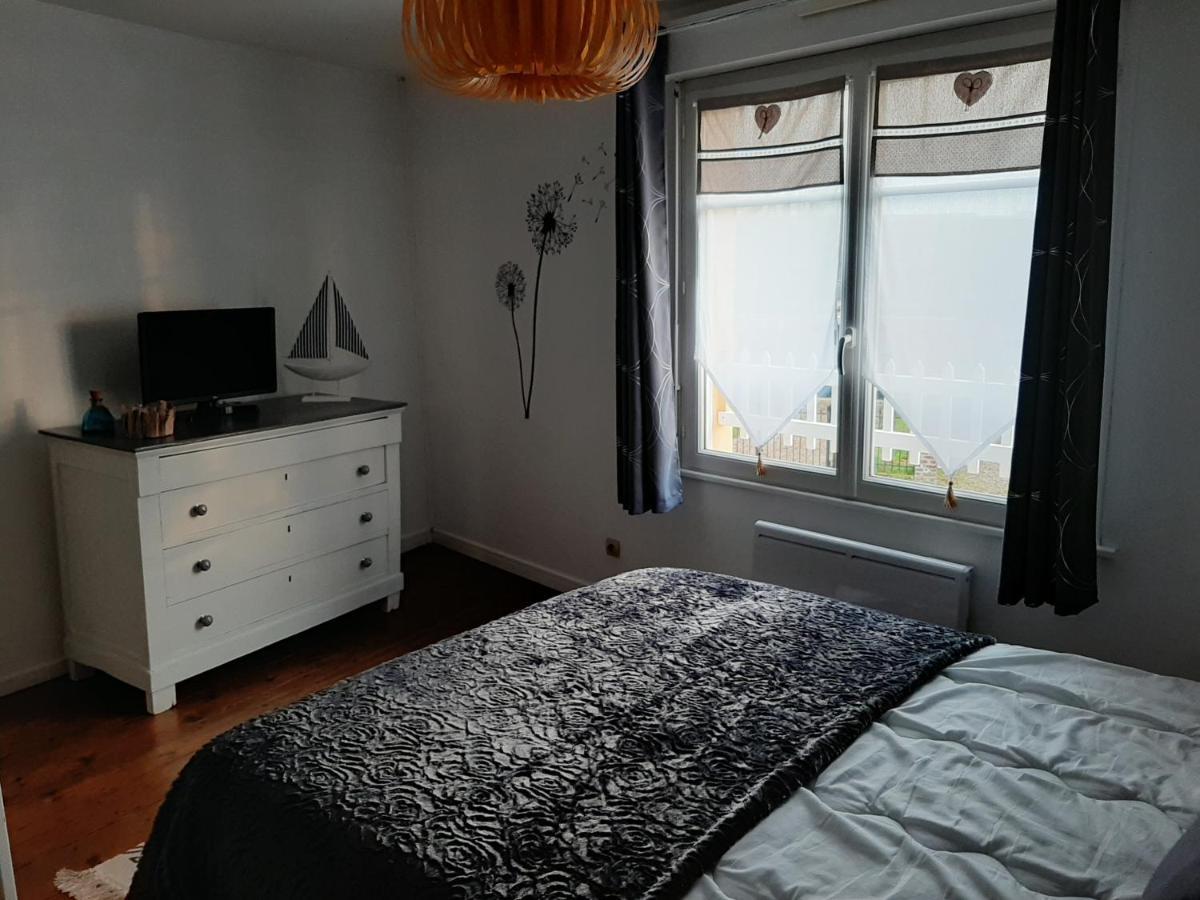 Apartment Les Flots De St Val *