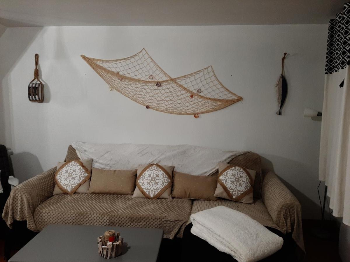 Apartment Les Flots De St Val *
