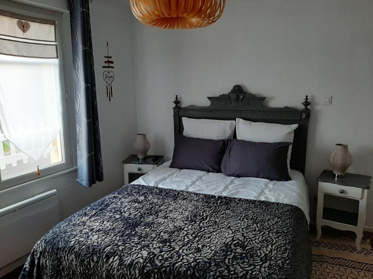 Les Flots De St Val Apartment Saint-Valery-sur-Somme