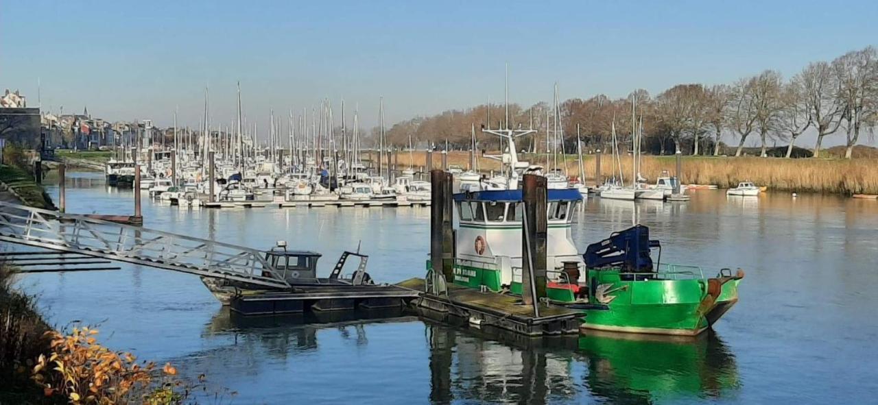 Apartamento Les Flots De St Val
