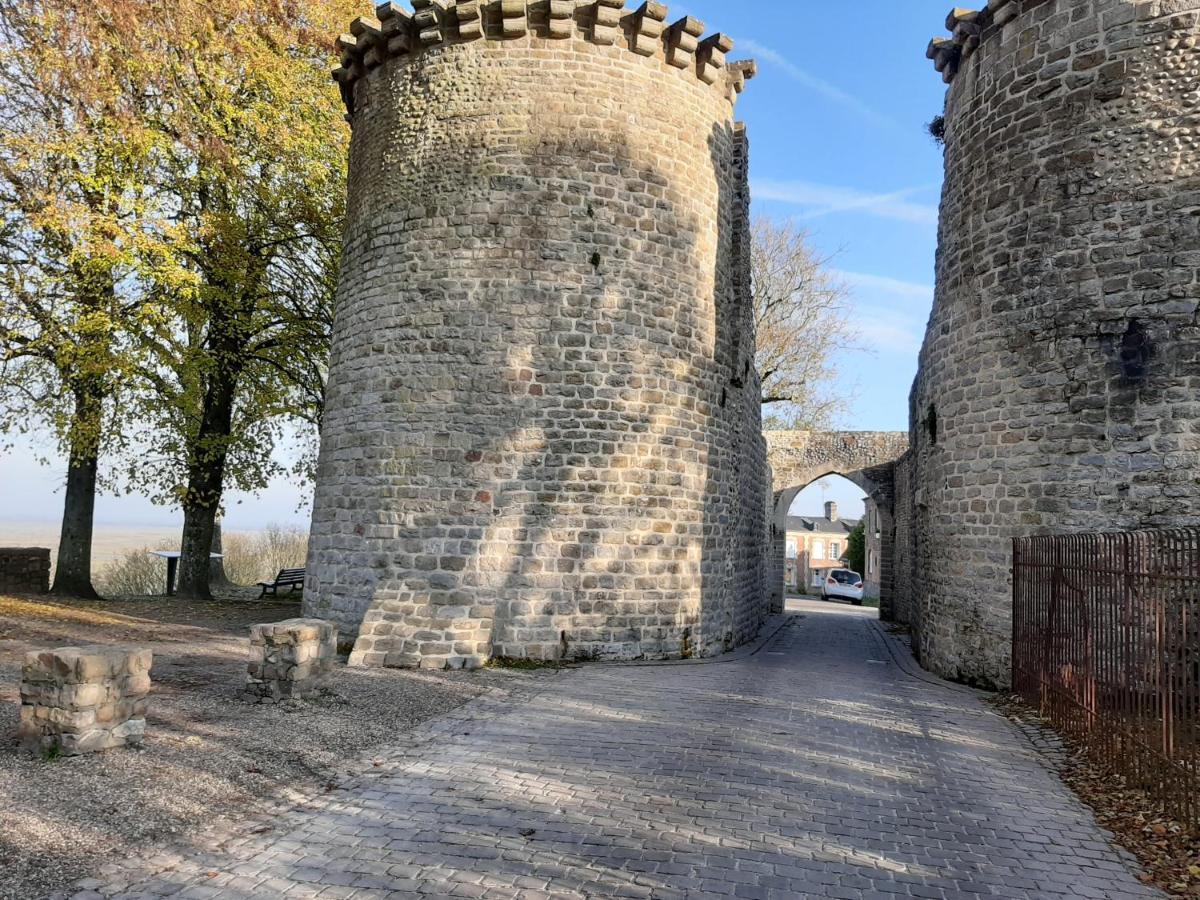 Les Flots De St Val *