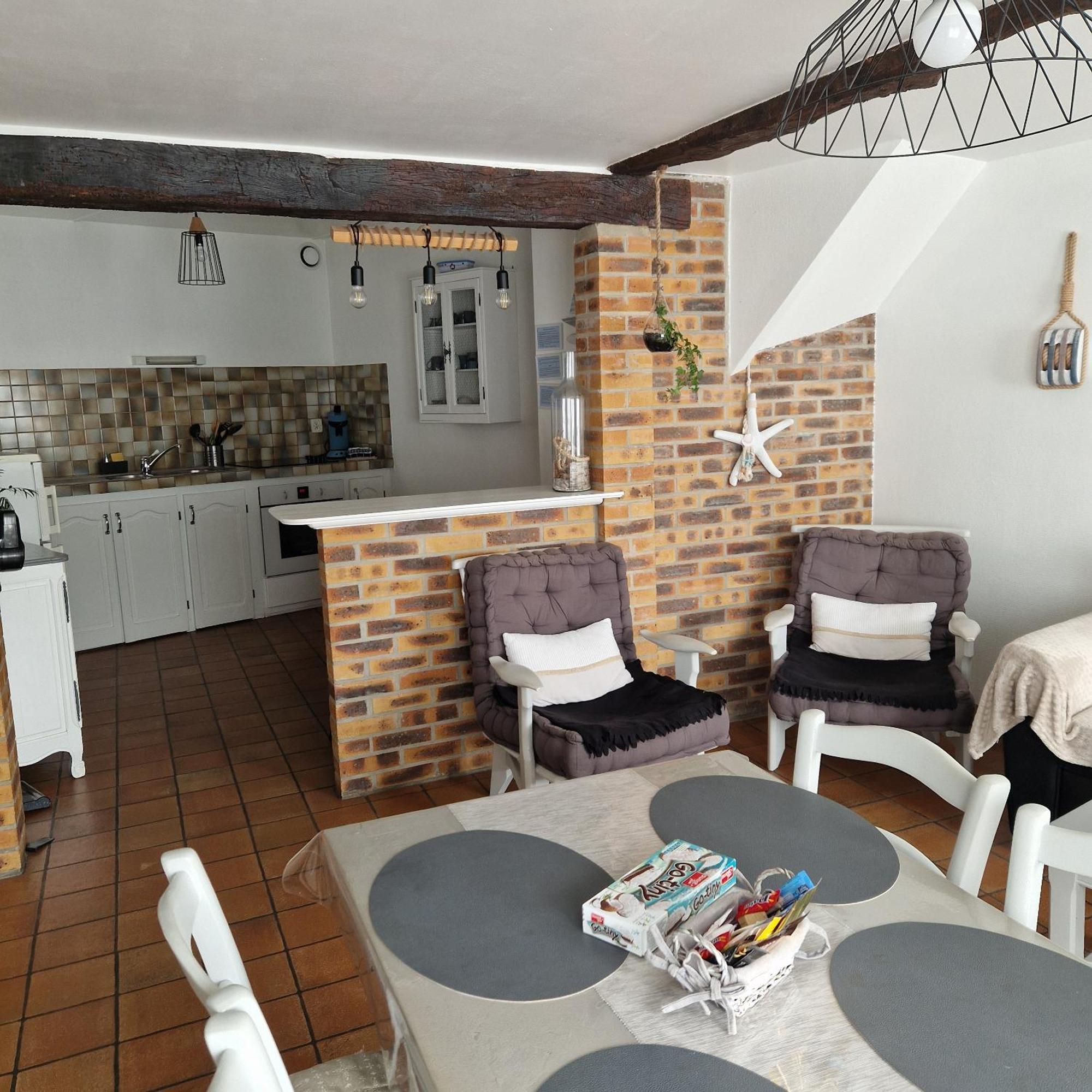 Les Flots De St Val * Saint-Valery-sur-Somme