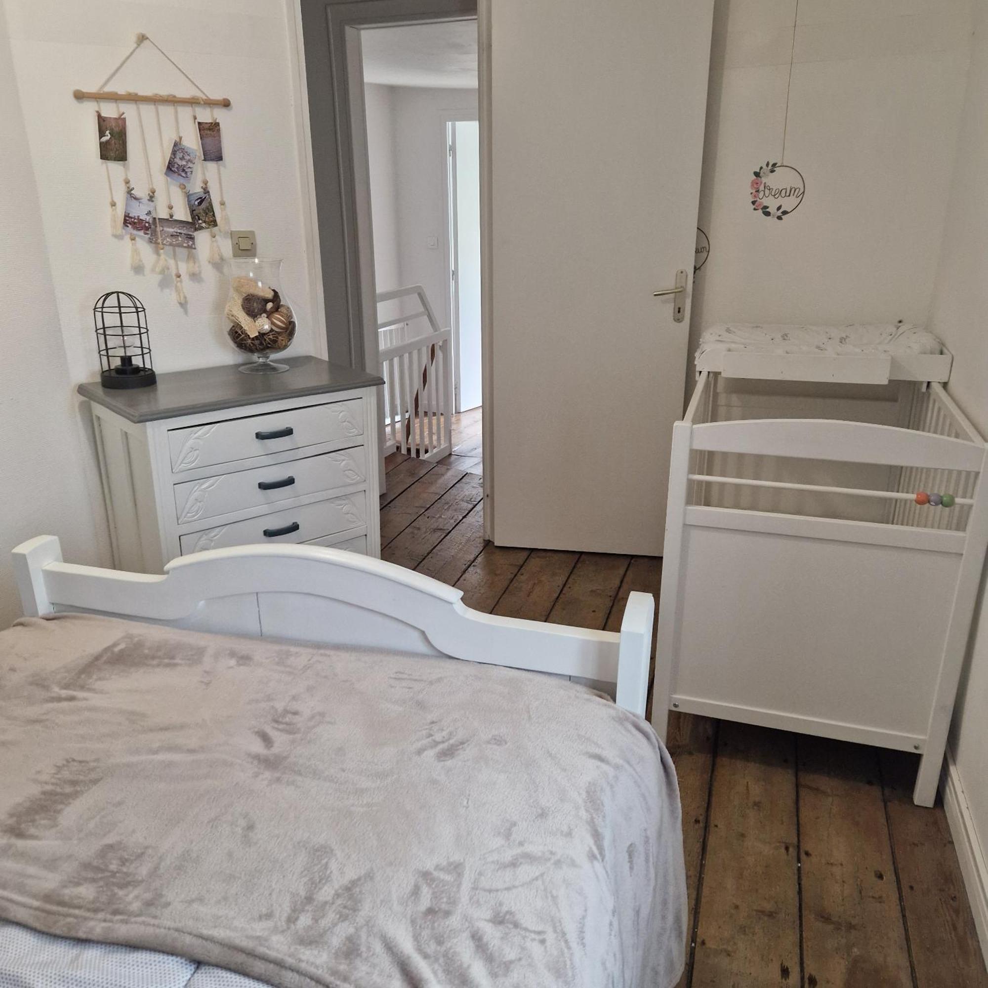 Les Flots De St Val Apartment