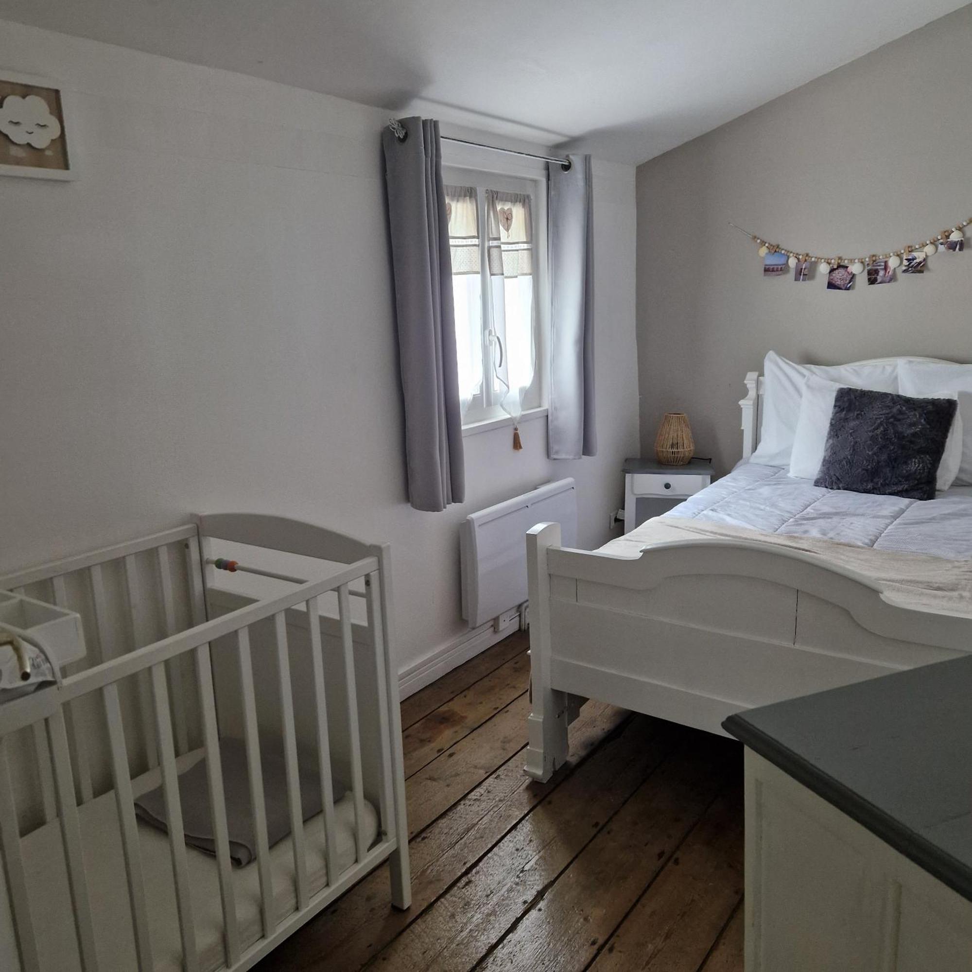 Apartment Les Flots De St Val