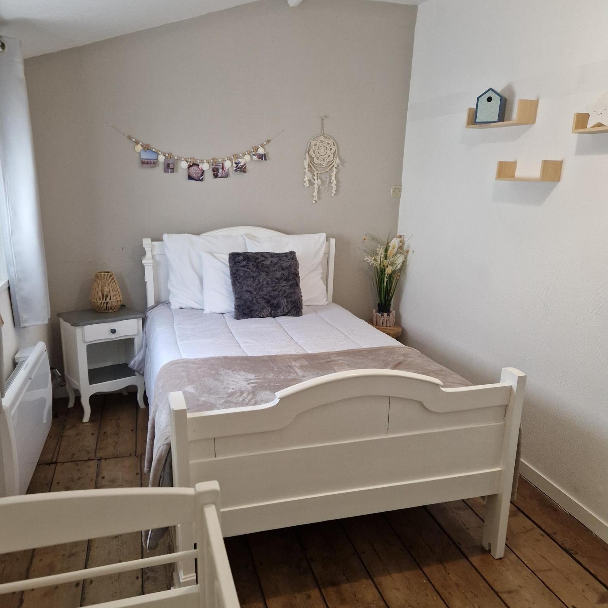 Les Flots De St Val Apartment Saint-Valery-sur-Somme